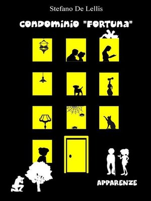 cover image of Condominio "Fortuna"